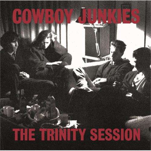 Cowboy Junkies The Trinity Session (2LP)